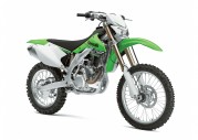 Kawasaki KLX450R